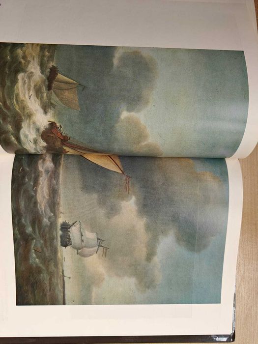 В наявності
Книга альбом роботи старих майстрів у музеях срср