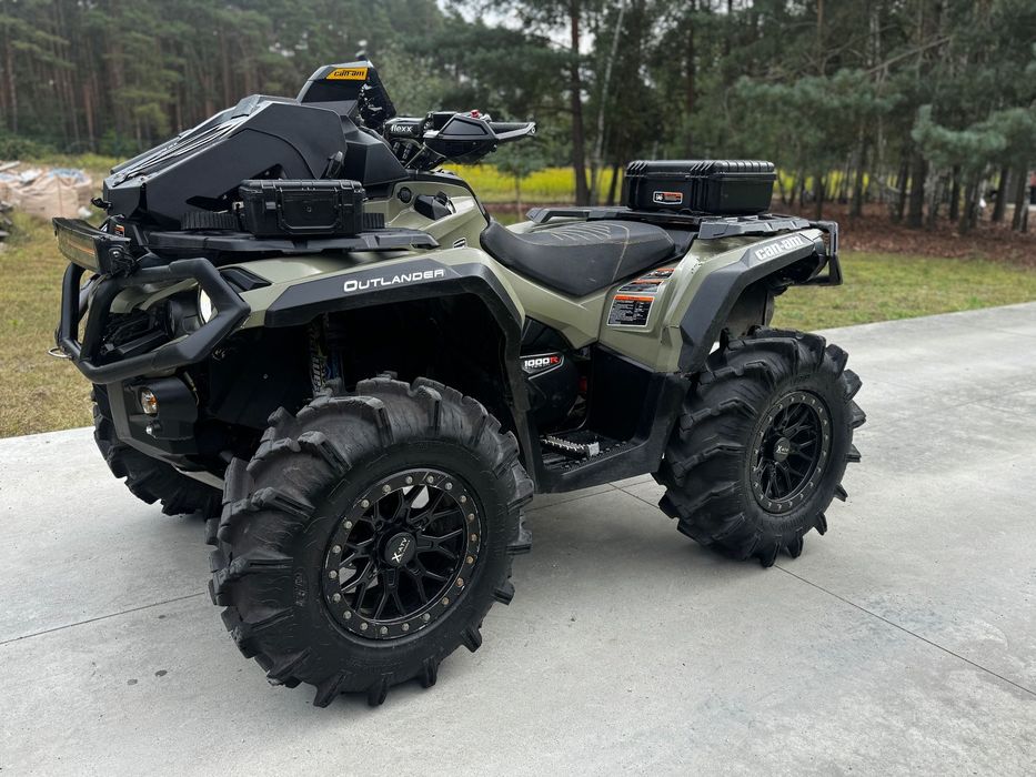 Can-Am