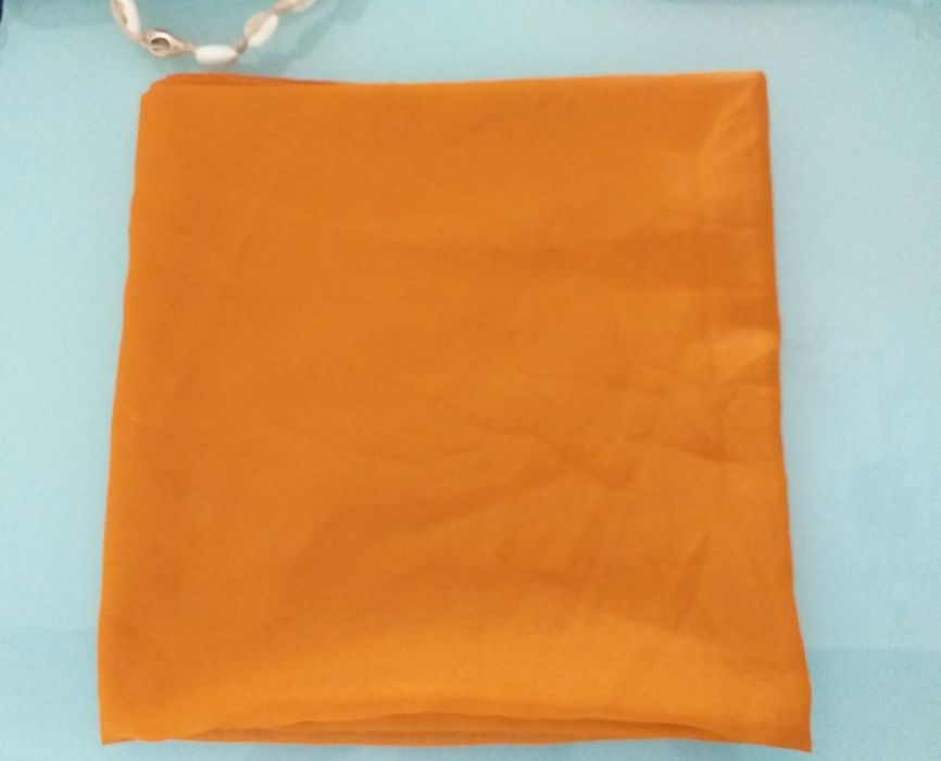 Lenço / encharpe + Encharpe cerimônia + 2 lenços pescoço,  Novos64729605893890121