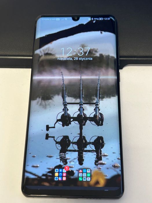 Huwaei P30 PRO 128gb 6gb ram