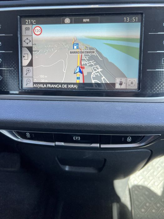 Citroen C4 Picasso automatico — photo 5