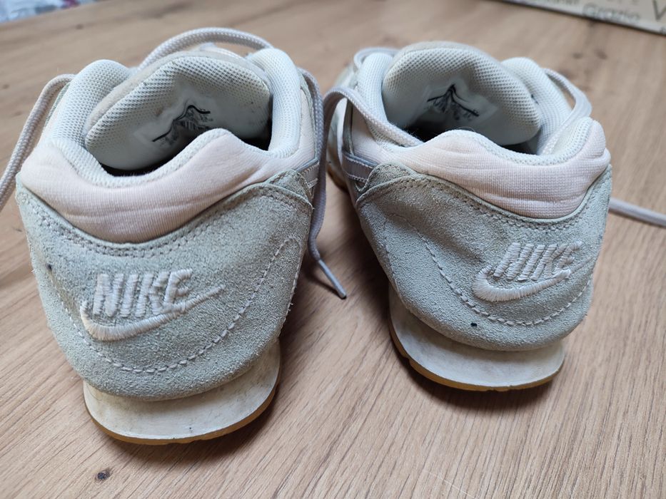 Buty rozmiar 26,5 Nike