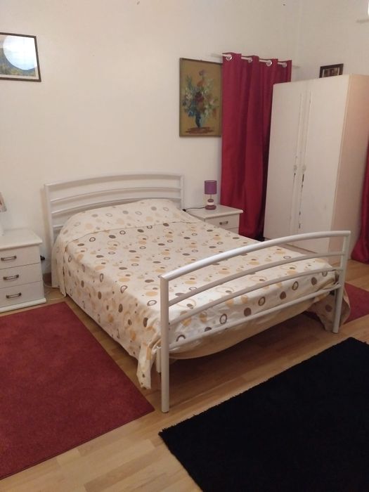 T3 apartamento Paivas amora