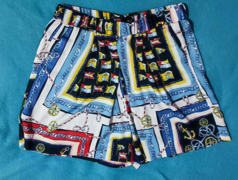 Calções Mango Suit