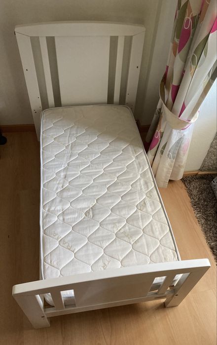 Cama Berco Trama Star