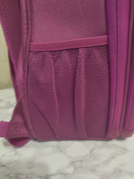 Рюкзак Kite каркасний для дівчинки