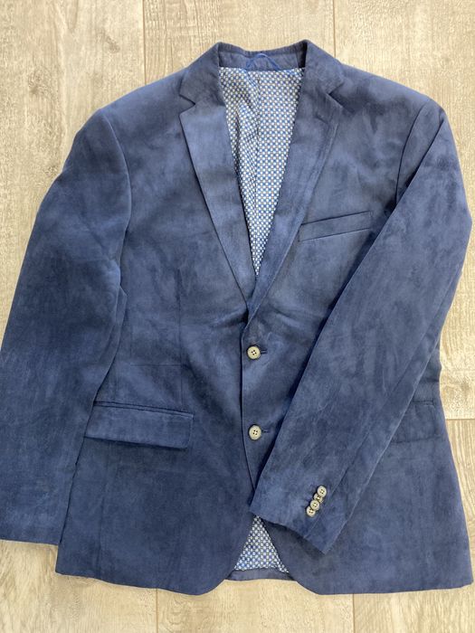 Marynarka Nils Sundstrom