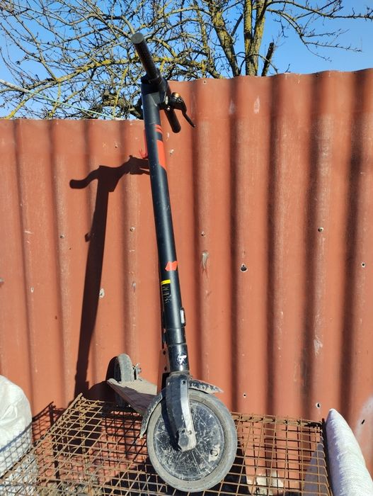 Електросеутер Frugal