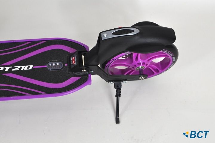 Самокат Maraton 210