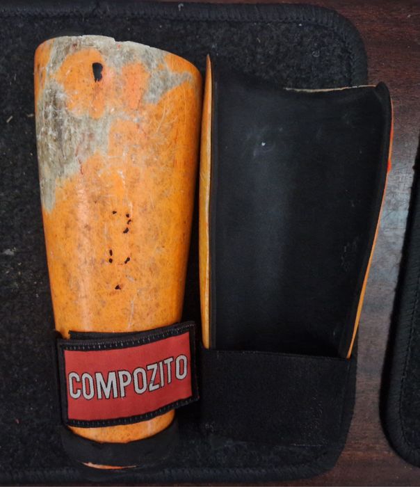 Conjunto Hóquei em Patins