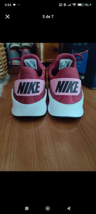 Tênis  Nike Free Metcon 4