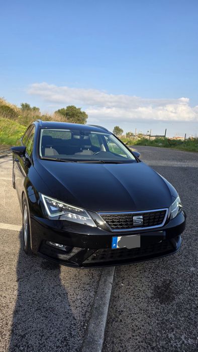 Seat Leon TDI 2020