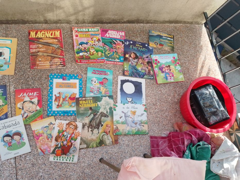 Super Saldos Saramago, outros autores BD muitos mais especiais Desde2E