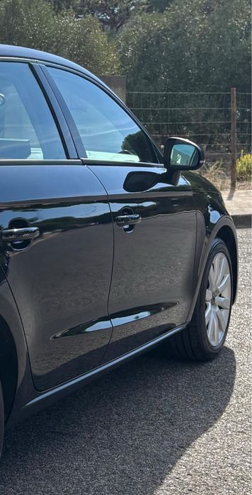 AUDI A1  1.4 TDI  ULTRA • 2015 • 127.500 Kms