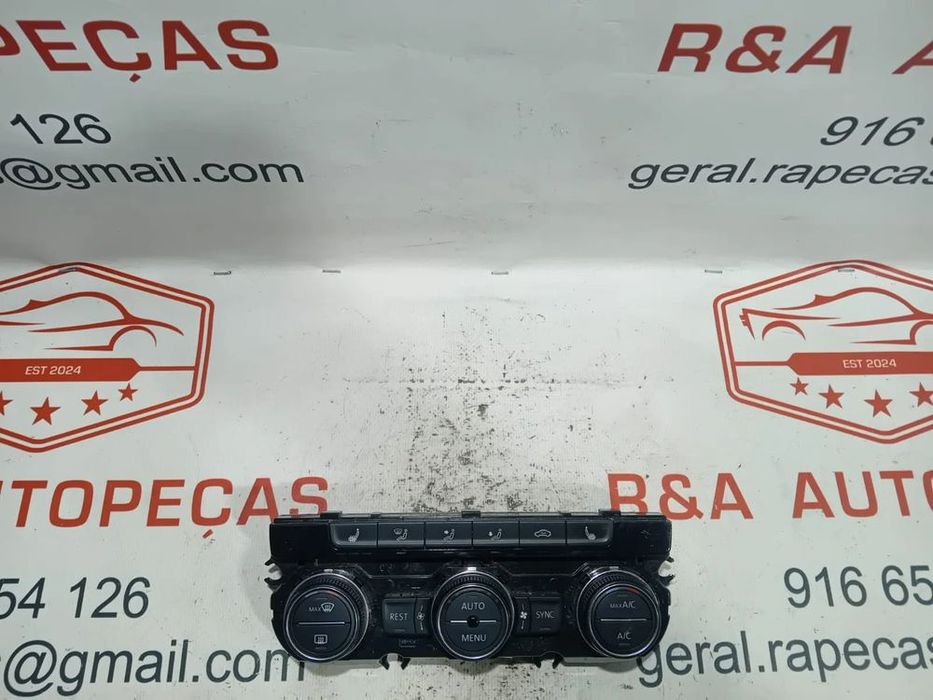 Climatronic VW Passat B8 Original