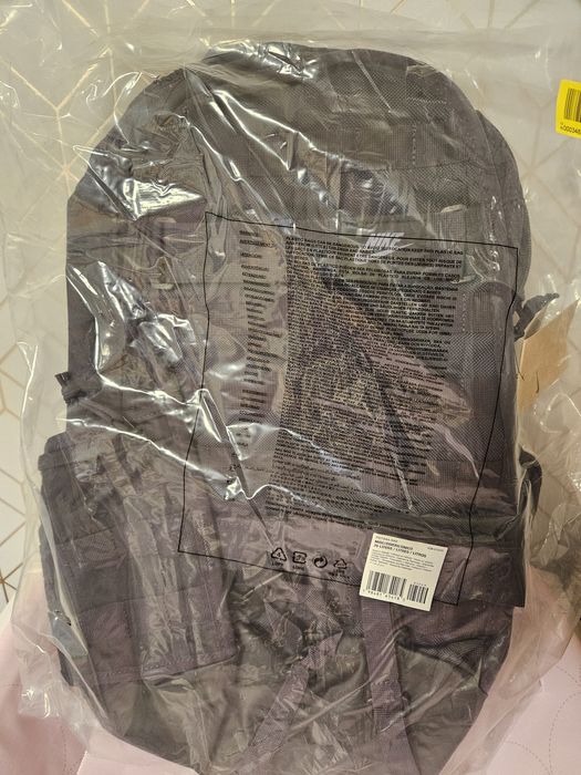 Plecak Nike Sb Rpm Backpack 2.0 foletowy- 26 litrów