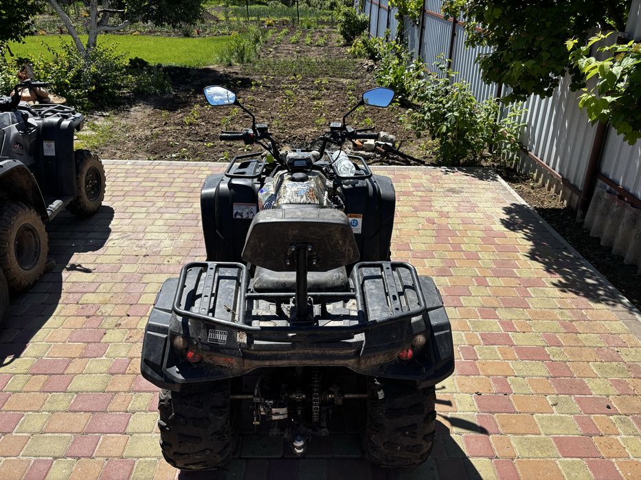 Продам Linhai M170