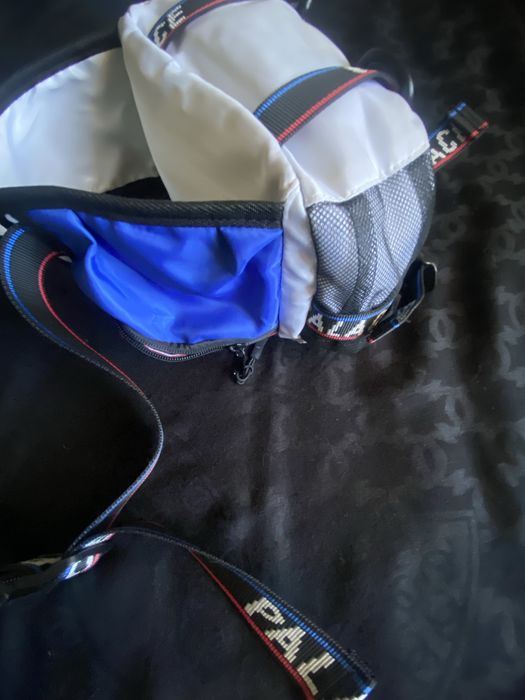 Palace Genius Bun Bag — zdjęcie 4