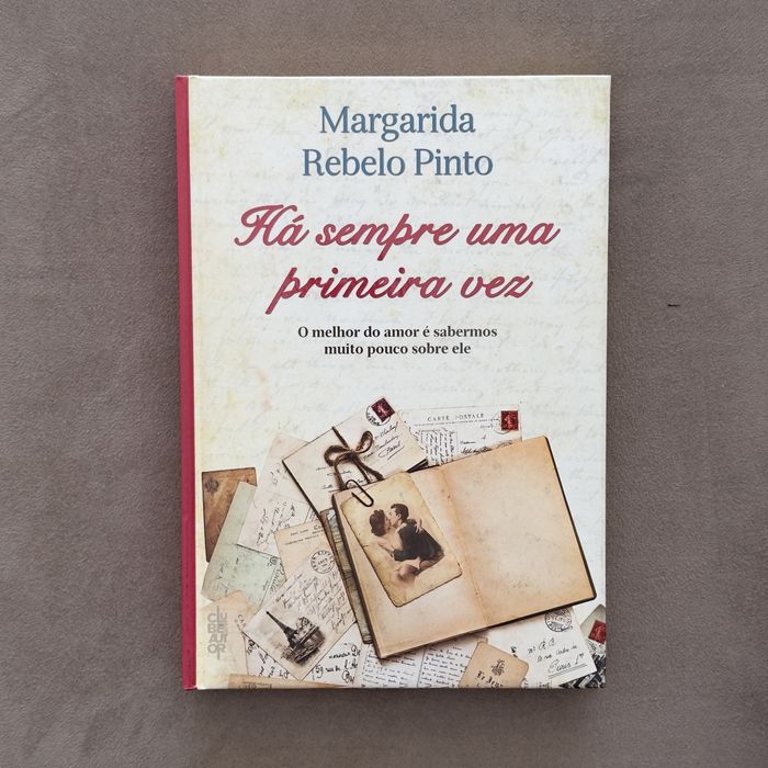 Livros Margarida Rebelo Pinto