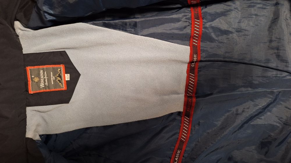 Куртка зимова для хлопчика