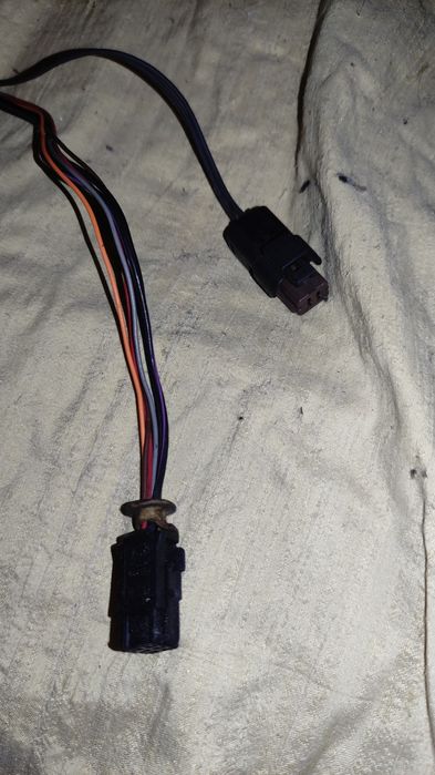 Espelho retrovisor Peugeot 308  direito 4a__ 4c__