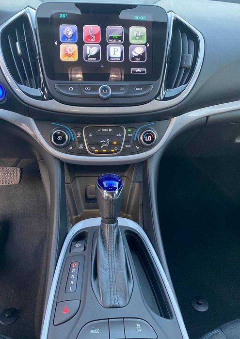 Продам Chevrolet Volt