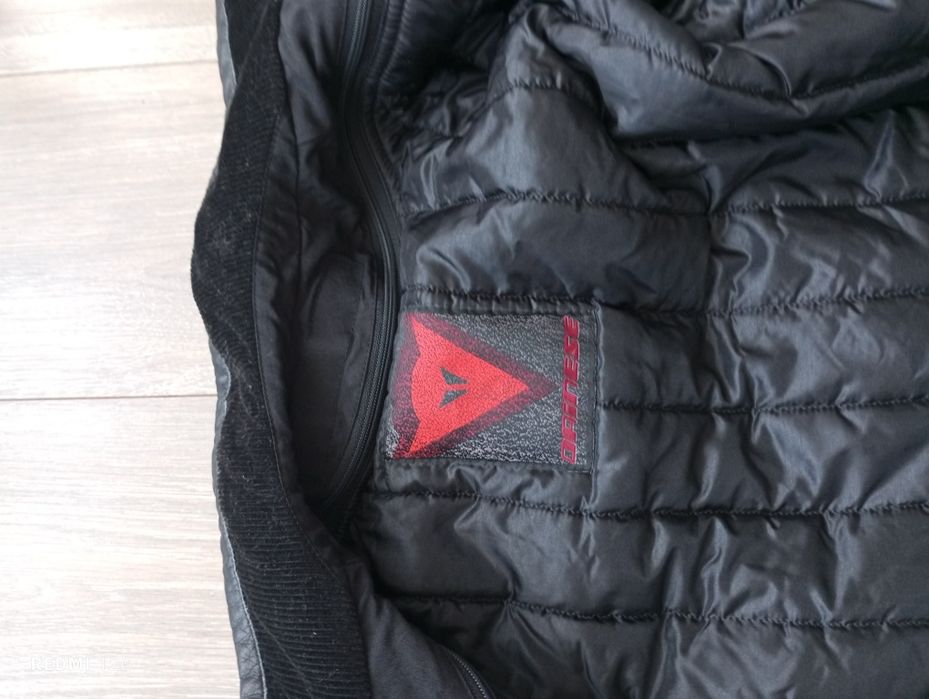 Мотокуртка DAINESE