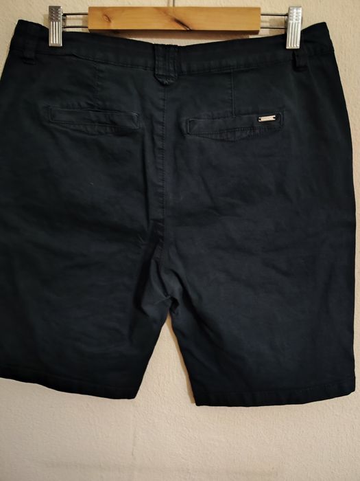 Conjunto de 2 calções de Senhora tamanho 42 da C &A