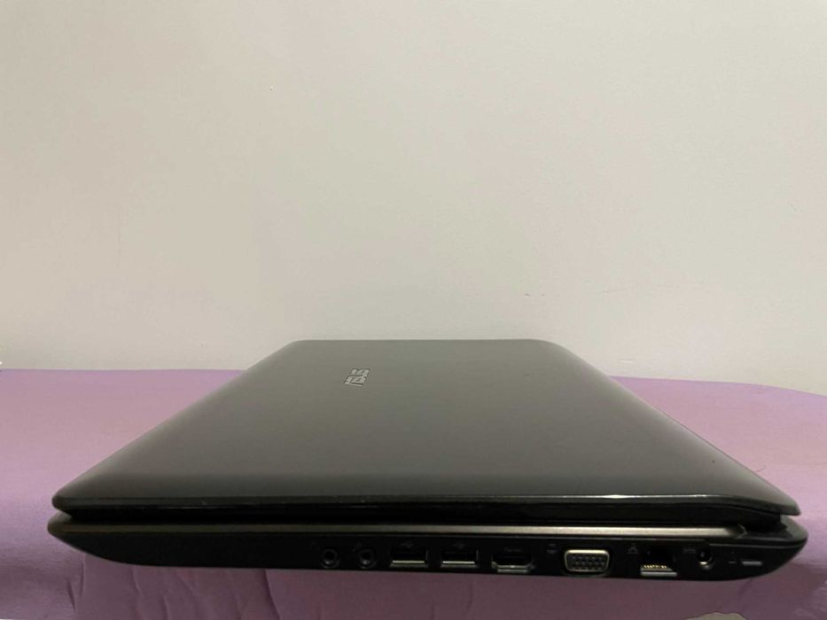 Laptop Asus K72JR i5 matryca, części