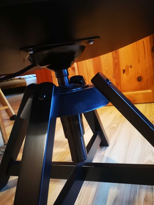 Krzesło obrotowe FEODOR IKEA