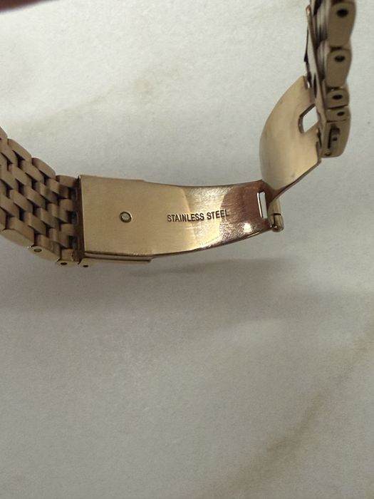 Zegarek damski Michael Kors Darci MK3220 złoty