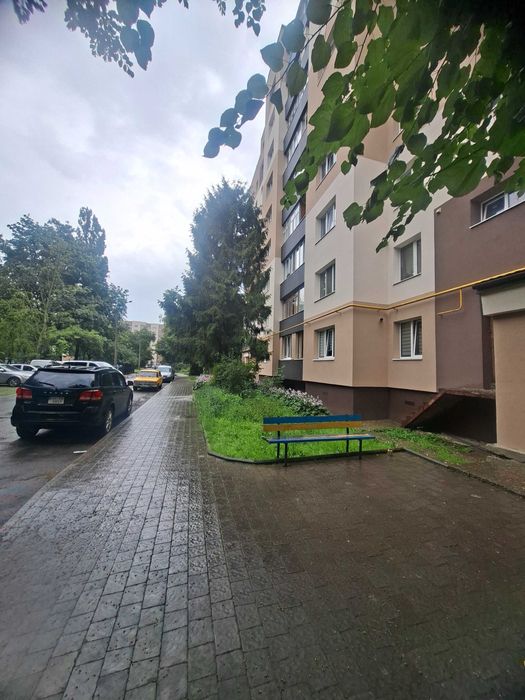 Оренда однокімнатної квартири,вул.Хоткевича.