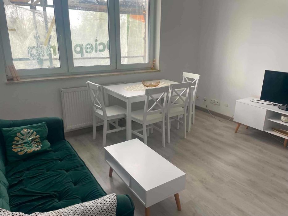 Mieszkanie – Słupsk, Podgrodzie, Śródmieście - Widok 3