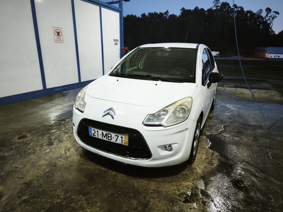 Citroen C3 HDI 1.4
