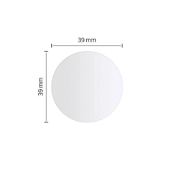 Szkło Hartowane Hofi Glass Pro+ Huawei Watch Gt 2 (46 Mm) Clear