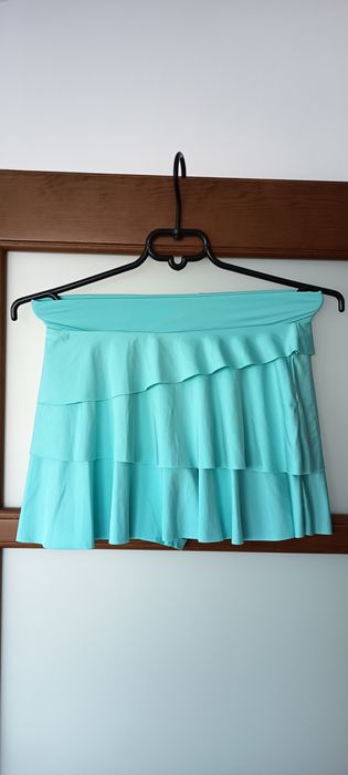 Spódnico- spodenki rozmiar 40