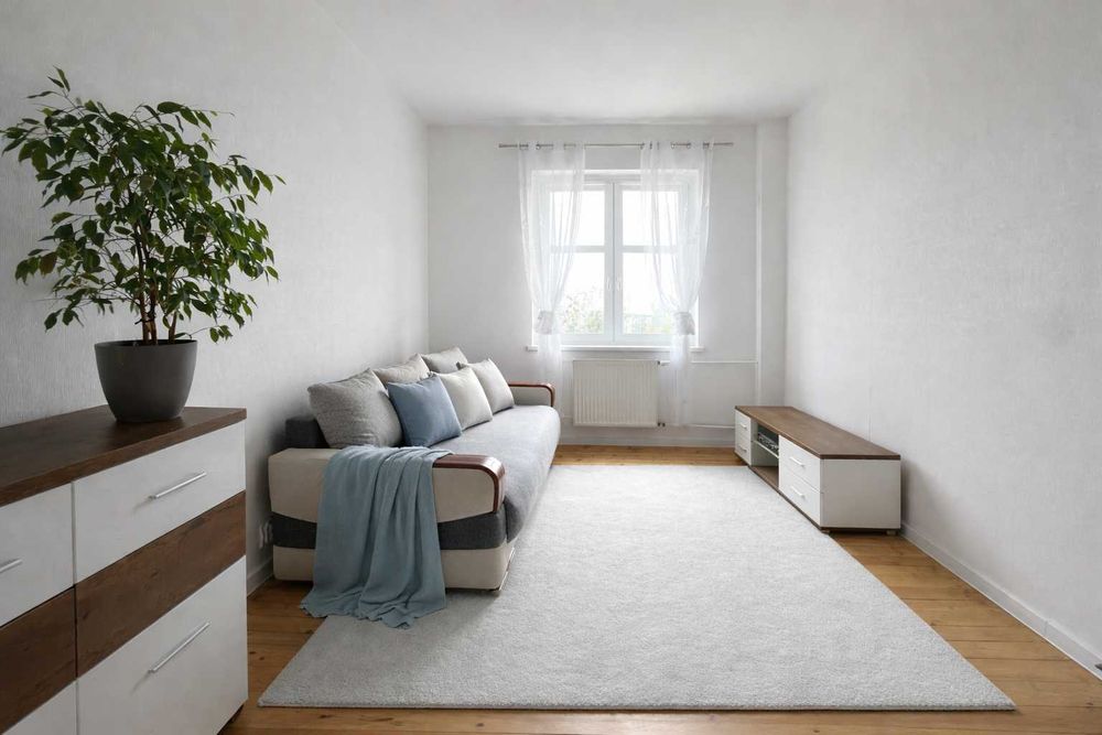 Mieszkanie 101 m², 5 pokoi, duży balkon, Wyszyńskiego, Brzeg