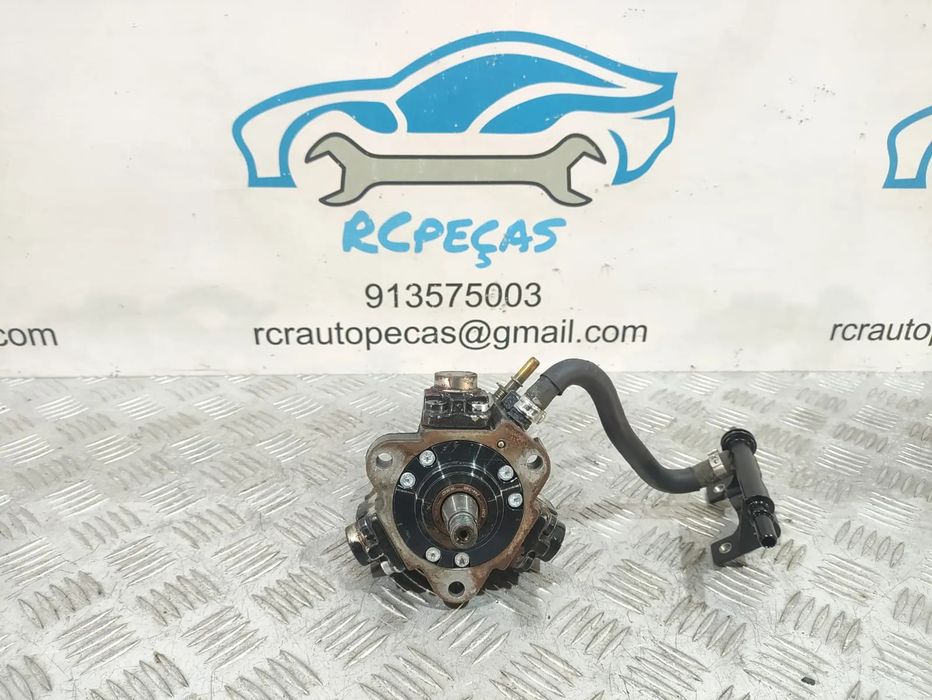 BOMBA INJETORA BOSCH ALFA ROMEO 159 2.0 JTDM