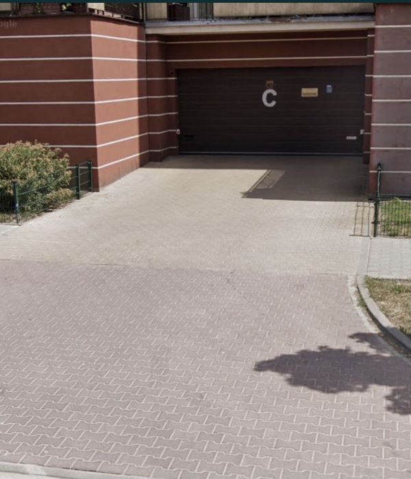 Do wynajęcia miejsce w garażu podziemnym