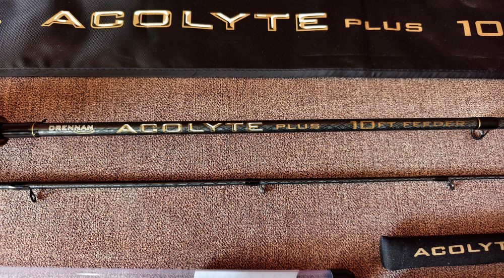Drennan Acolyte Plus 10FT 3.0m