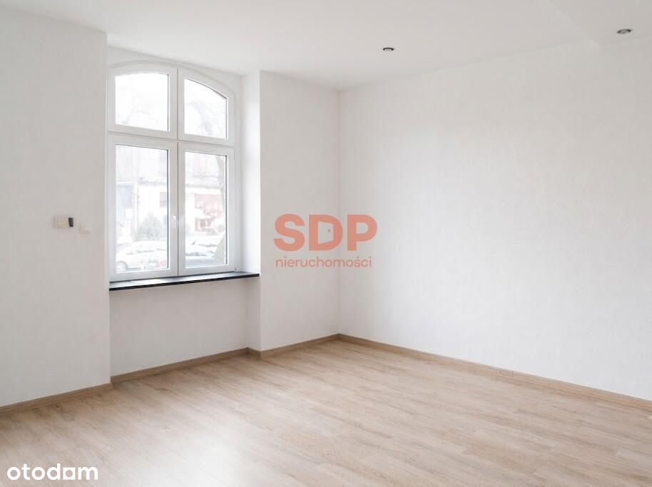 4- pokojowe mieszkanie | 90 m2 | Przynależna piwnica