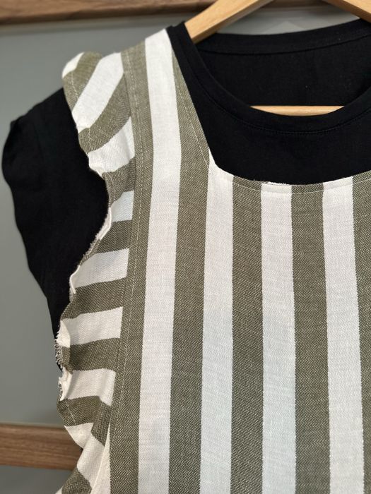 Новий італійський комбінезон, бренду y two, розмір S, M