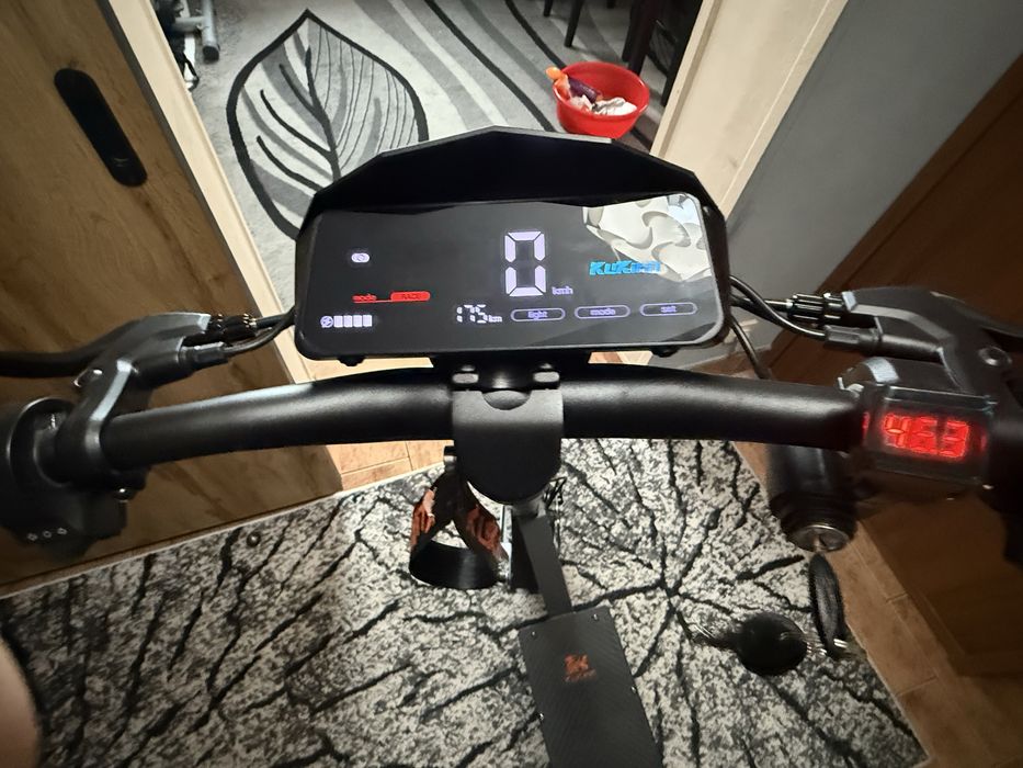 Kukirin g2 model 2025