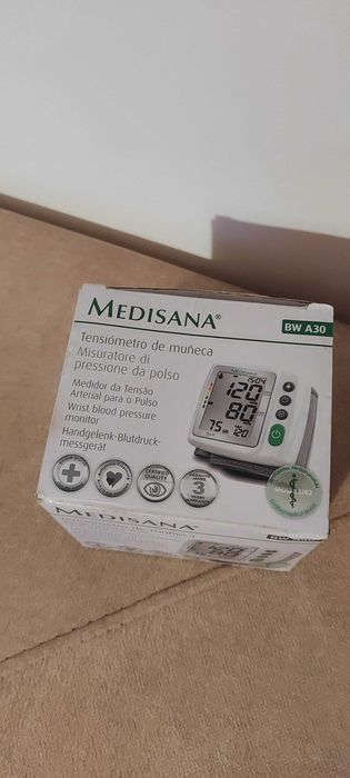 Medidor de tensão