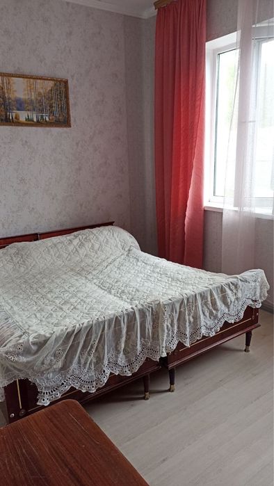 Будинок на літо ( Васильків, с. Деревянки)