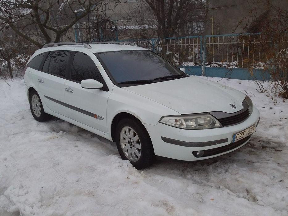 Разборка Renault Laguna Megane двигатель АКПП 2.2 1.9 1.5 диз 2.0 2004