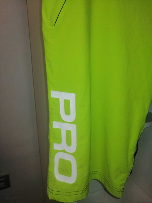 Nalini veste il ciclismo Pro spodenki MTB r.XXL