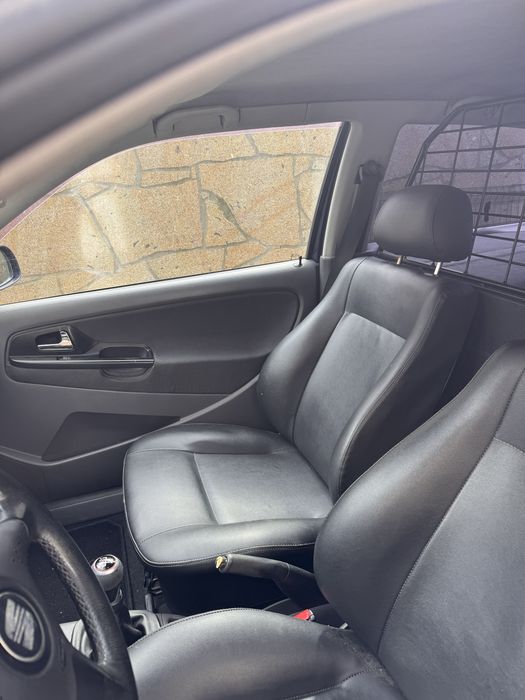 Seat Ibiza 6k2 1.9Tdi