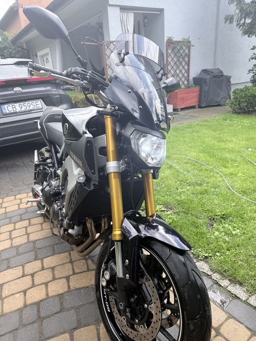 Yamaha