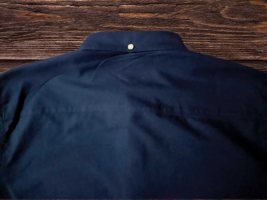 Рубашка NEXT® оригинал XL